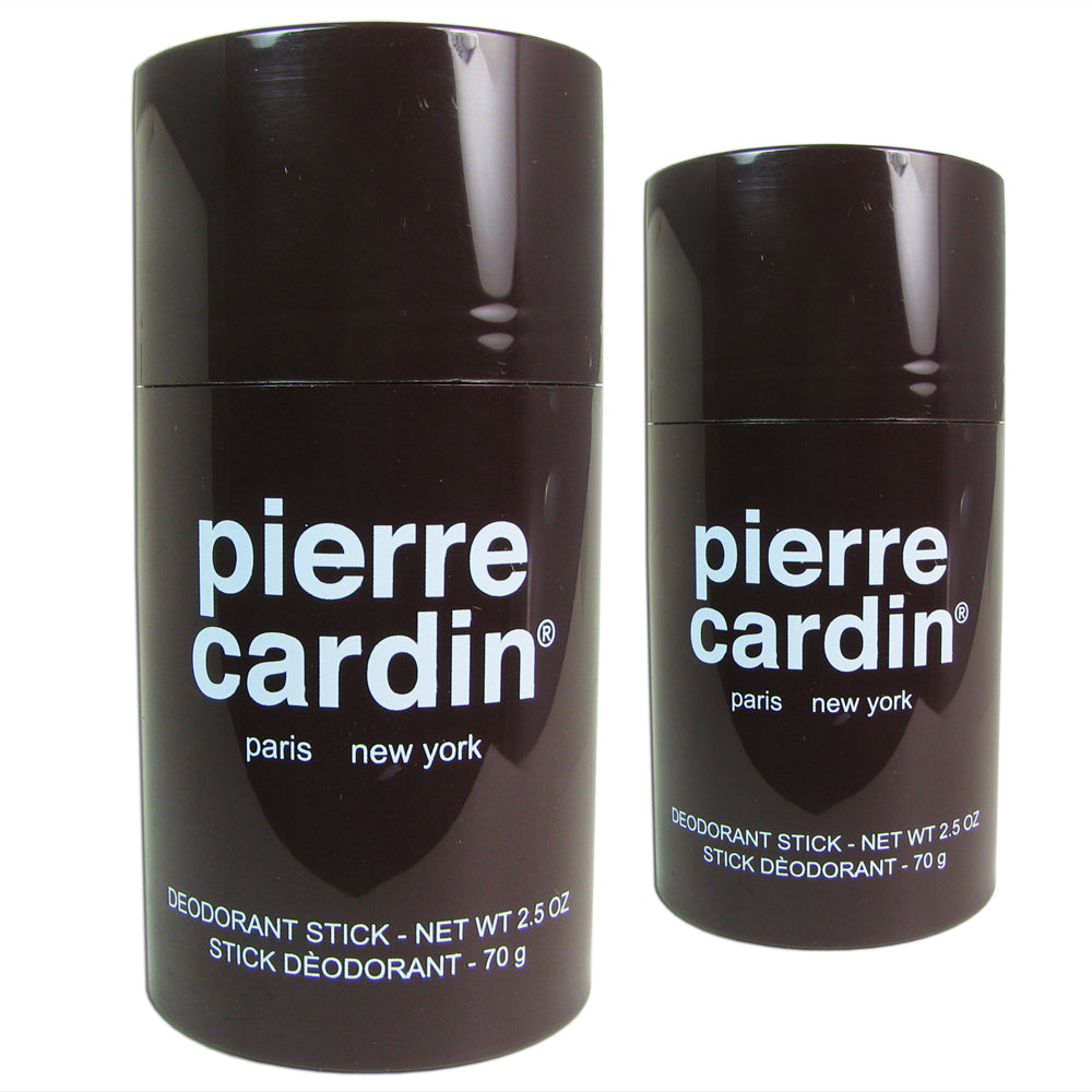 Pierre Cardin for Men 2.5 oz Deodorant Stick